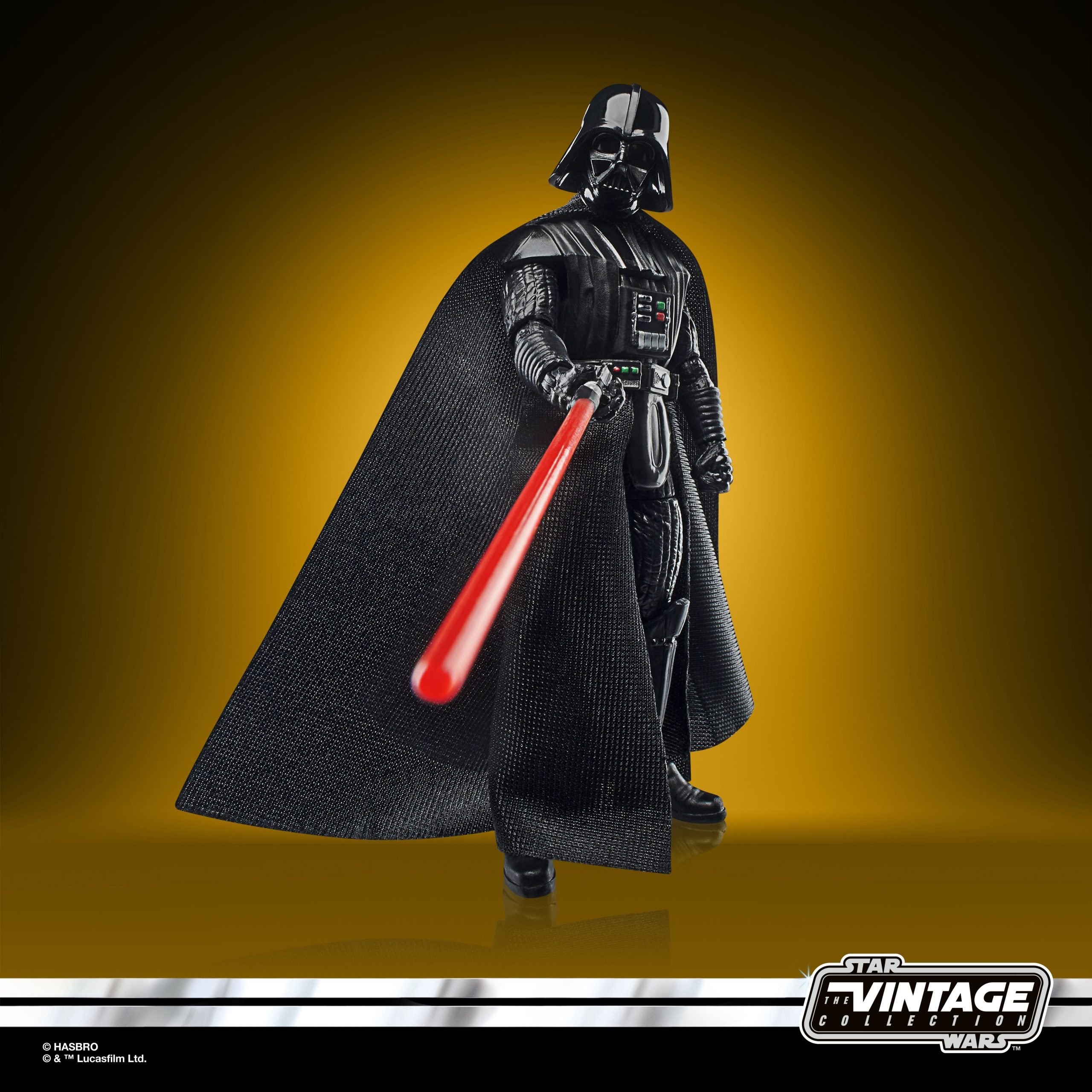 Star Wars Vintage Collection Darth Vader